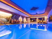 Hotel Bergkristall Hotels in Bludenz