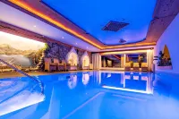 Hotel Bergkristall