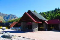 Swiss-Belresort and Villas Coronet Peak