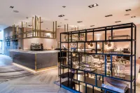 Sandton Eindhoven Centre - Quầy bar