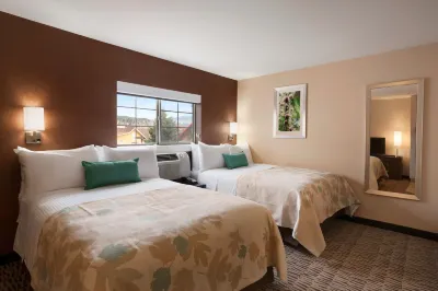 GreenTree Suites Eagle / Vail Valley