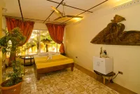 딥 포레스트 가든 호텔  호텔