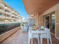 Maritimo - parking