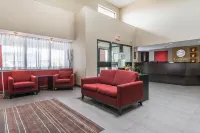 Comfort Inn South Hotels in Saint-Hubert