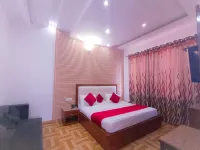 Hotel Snow Ark Dalhousie