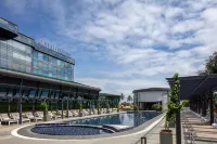 Hyatt Regency Trivandrum - 5-Star