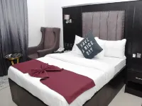 Saatof Hotel and Suites Hotels near High- Tech Managers Integreated Services Lokoja