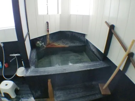 Minshuku Inn Shirahama Uminoyado