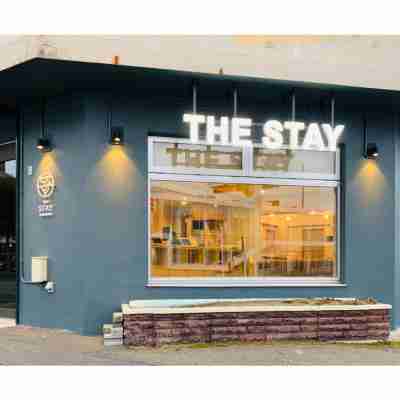 THE STAY WAKKANAI / ザ ステイ 稚内 Hotel Exterior