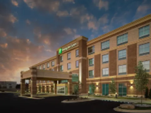 Holiday Inn Express JACKSON - RIDGELAND by IHG Hotels in Ridgeland