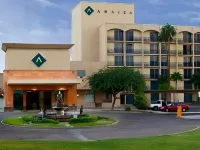 Hotel Araiza Mexicali