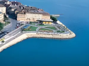 Beau Rivage Hotel