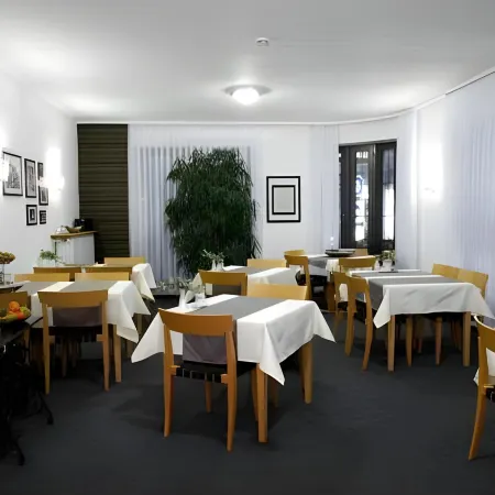 Hotel Heymann