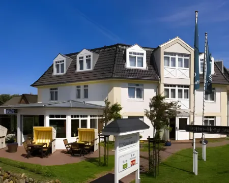 敍爾特杜密茲酒店 敍爾特島酒店