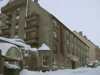 Hotel Grand Pas Hotel a 