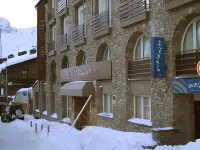 Hotel Grand Pas Hotel a 