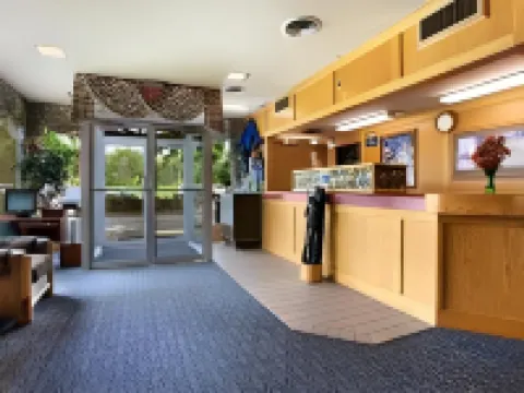 Hot Springs Hotel & Spa