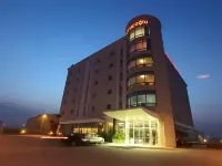 Orucoglu Oreko Hotel Hotel a Manisa