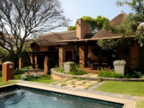 Sherewood Lodge