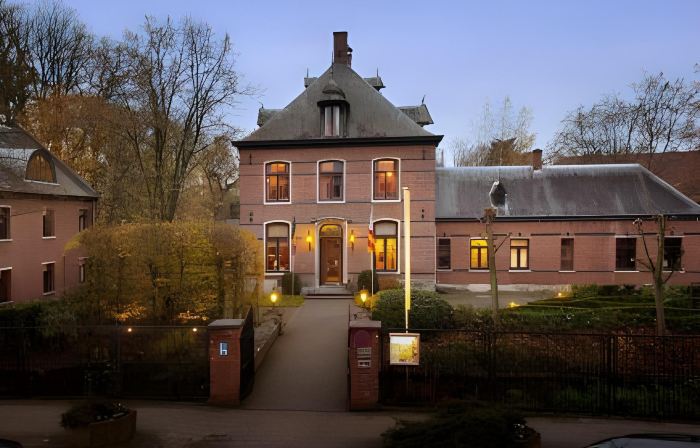 Roosendaelhof