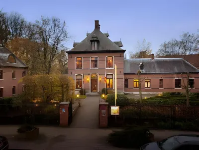 Roosendaelhof Hotels near Abdij Tongerlo