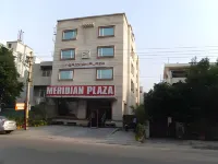 호텔 메리디안 플라자 델리 호텔