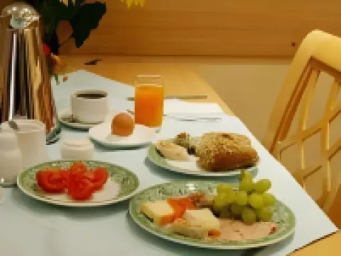 Ariva Boardinghouse Platanenhof