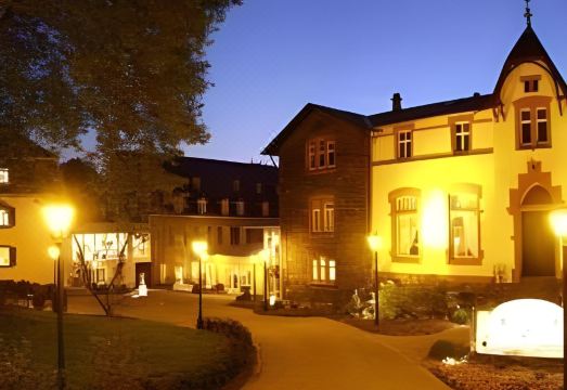 바인로만틱호텔 리슈터슈호프