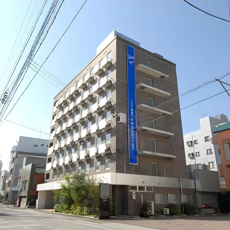 7 Days Hotel