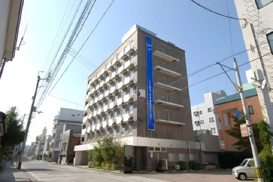 セブンデイズホテル