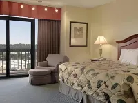 Red Lion Hotel Boise Downtowner Hotel di Boise
