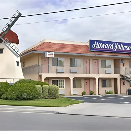 Howard Johnson by Wyndham Modesto Ceres