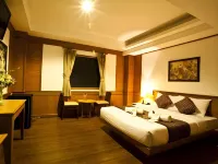 Zaza Hotel Bangpoo - 3-Star