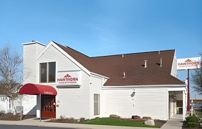 Suburban Studios