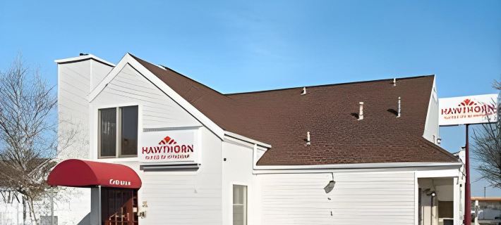 Hawthorn Extended Stay by Wyndham Fort Wayne Hotels in Fort Wayne
