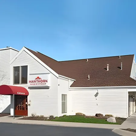 Hawthorn Extended Stay by Wyndham Fort Wayne