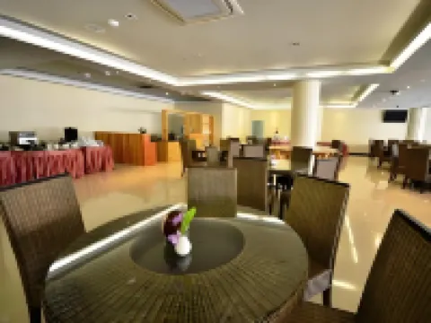 Piyaporn Pavilion Hotel Hotels in Amphoe Mae Sai