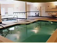 Fairfield Inn & Suites Strasburg Shenandoah Valley - Pools