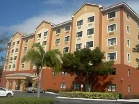 Extended Stay America Premier Suites - Miami - Downtown Brickell - Cruise Port Hotel in zona Alice Wainwright Park