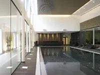 Sankt Jörgen Park - piscine