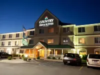 Country Inn & Suites by Radisson, Big Rapids, MI Hotels near Fred Meijer White Pine Trail State Park