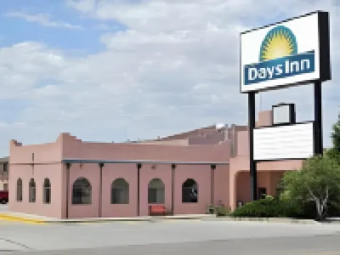 Days Inn by Wyndham Pueblo Hotels in Pueblo