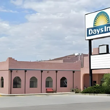 Days Inn by Wyndham Pueblo