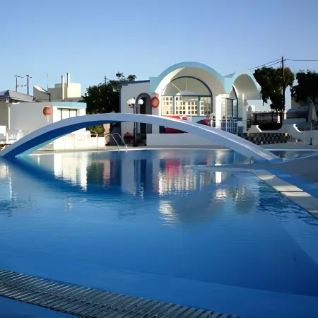 Hotel Lodos