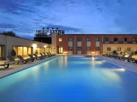 Salles Hotel Aeroport de Girona - Pools