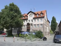 Hotel Hauser Boutique - parking