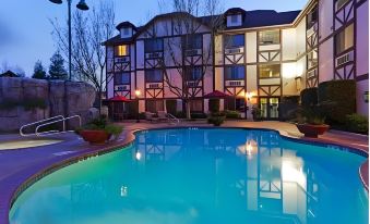 Holiday Inn Selma-Swancourt