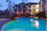 Holiday Inn Selma-Swancourt Hotels in Selma