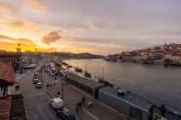Ribeira Gaia 3 in Vila Nova de Gaia Hotels in Vila Nova de Gaia