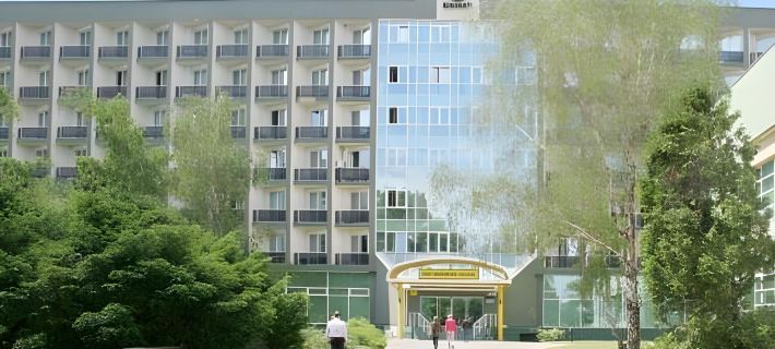 Hotel Modena Hotels in Bratislava